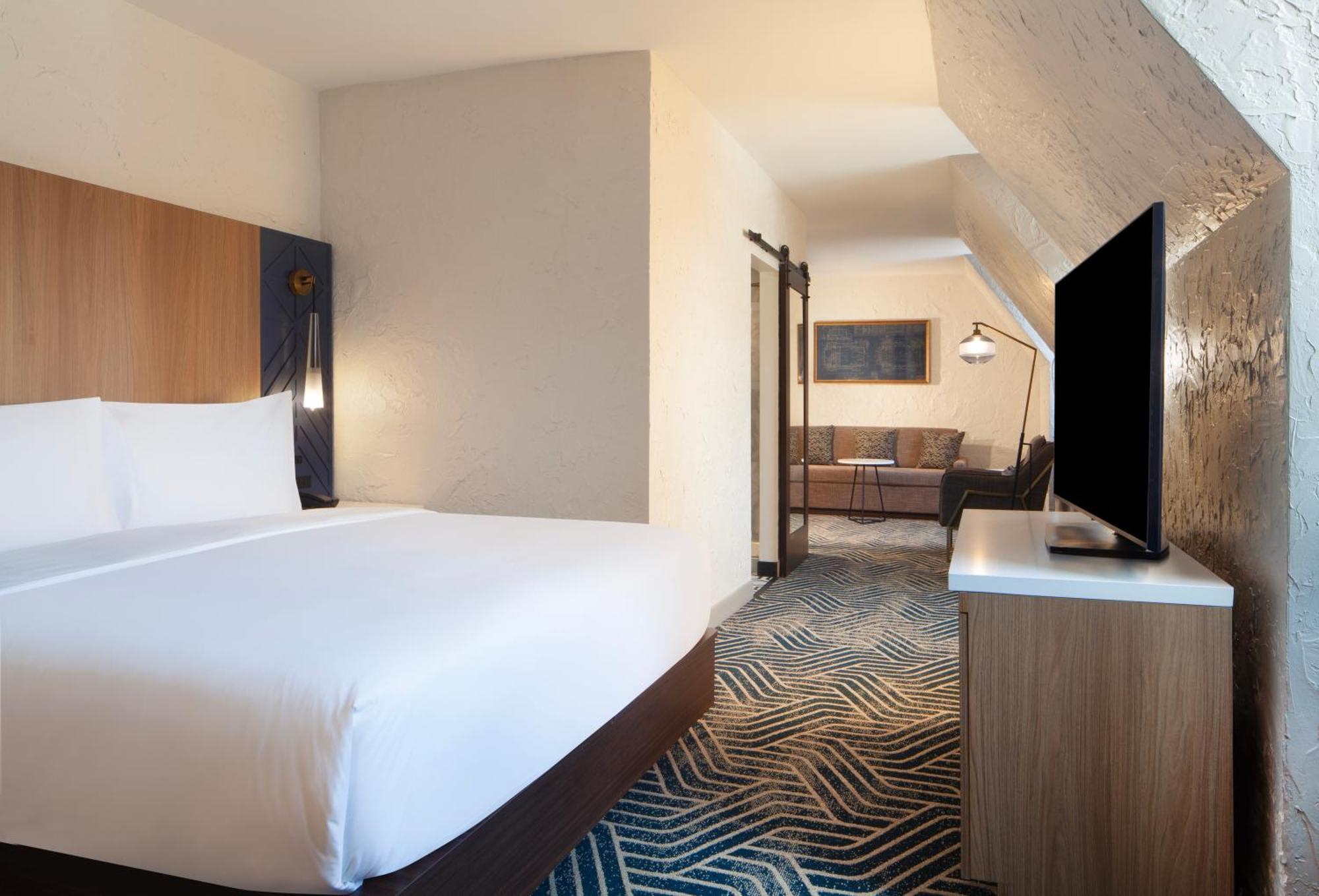 Hotel Royer Champaign-Urbana Dış mekan fotoğraf