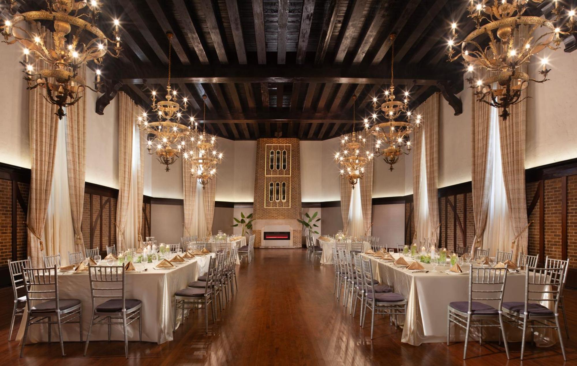 Hotel Royer Champaign-Urbana Dış mekan fotoğraf
