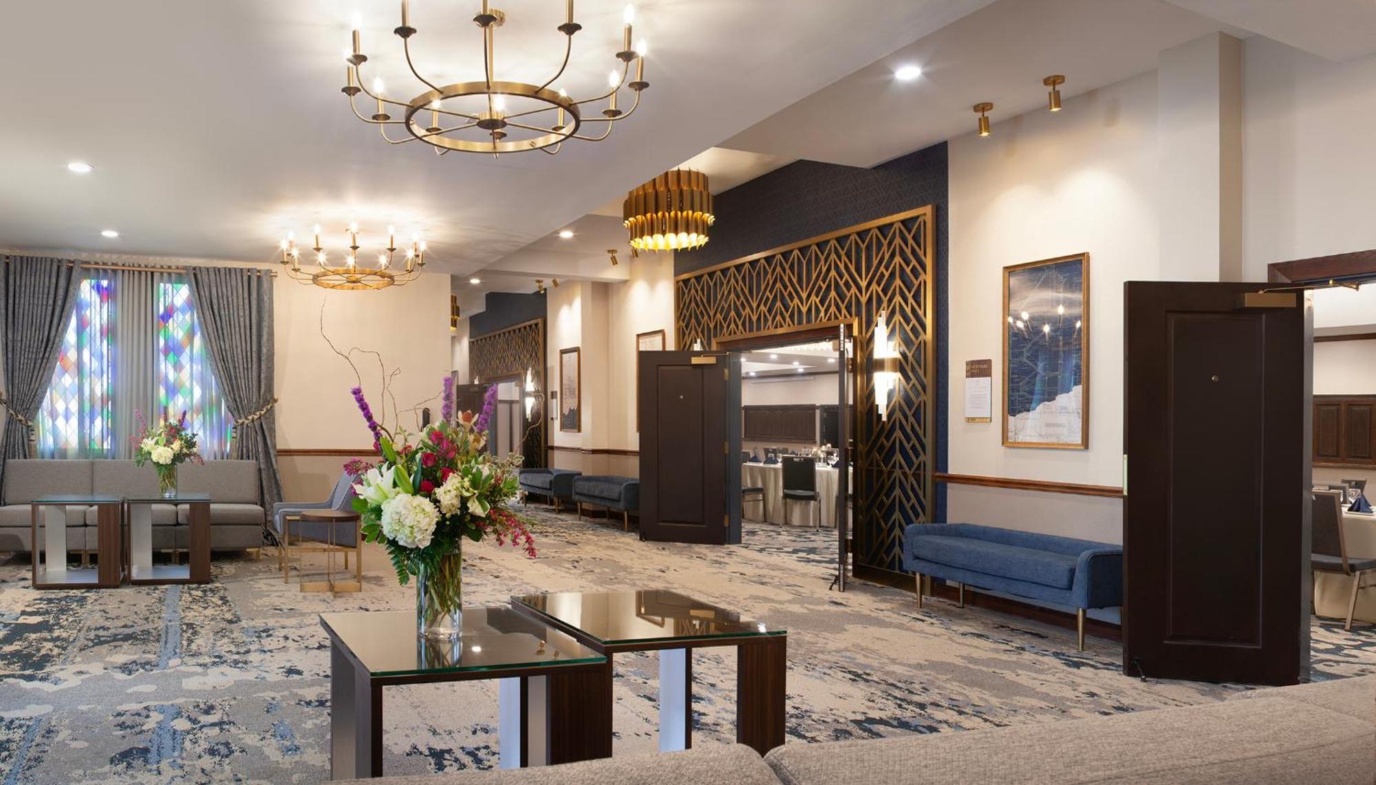 Hotel Royer Champaign-Urbana Dış mekan fotoğraf
