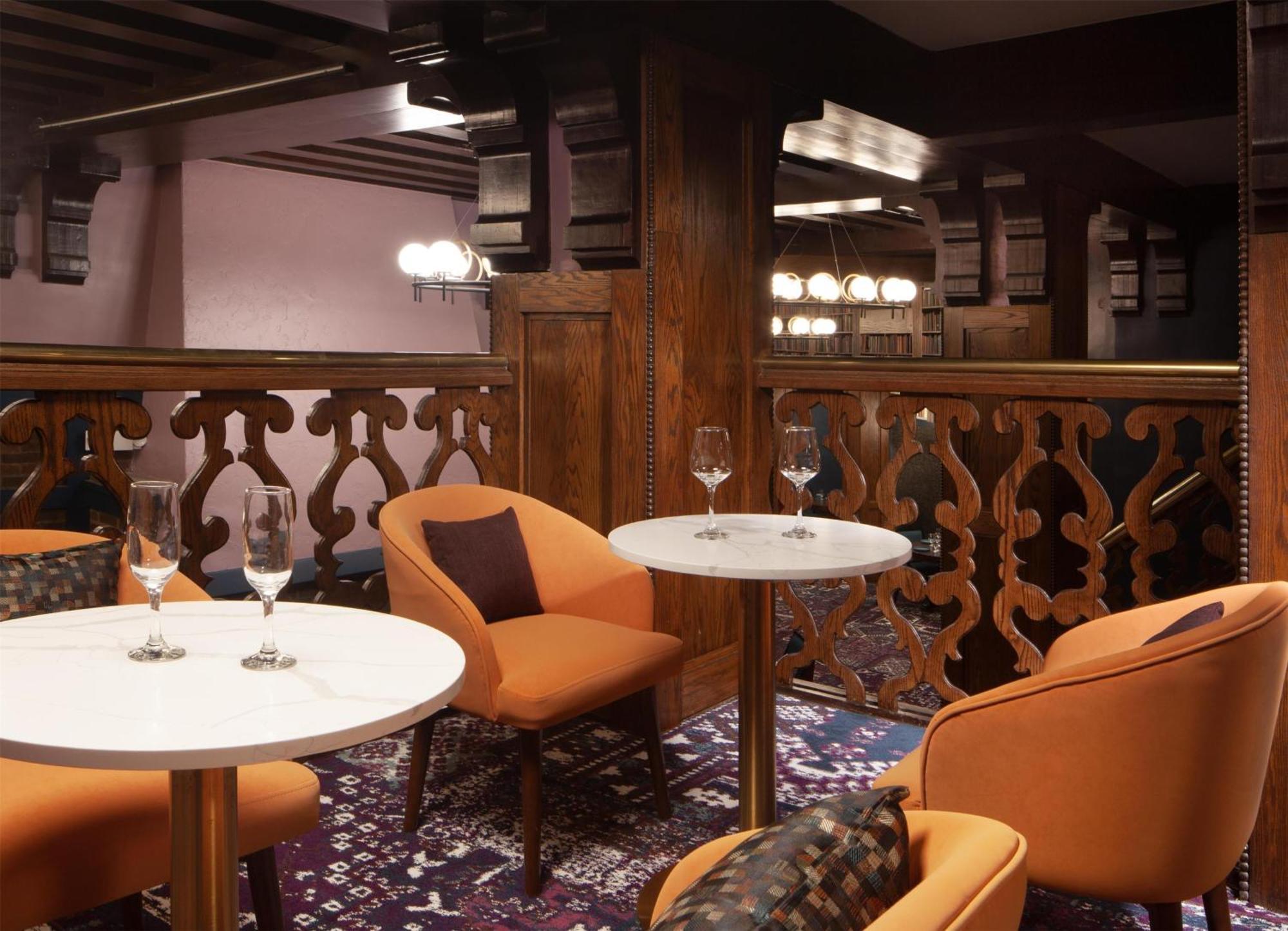 Hotel Royer Champaign-Urbana Dış mekan fotoğraf