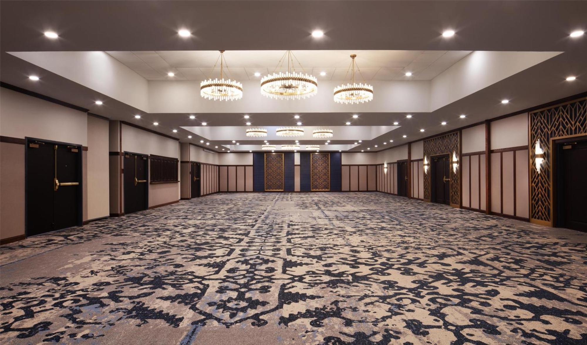 Hotel Royer Champaign-Urbana Dış mekan fotoğraf